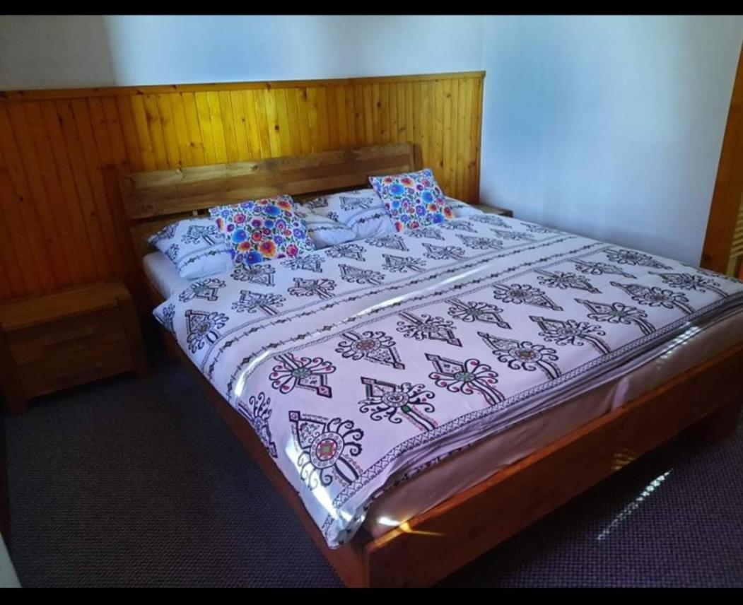 Vila Kamila Tatranska Strba Esterno foto