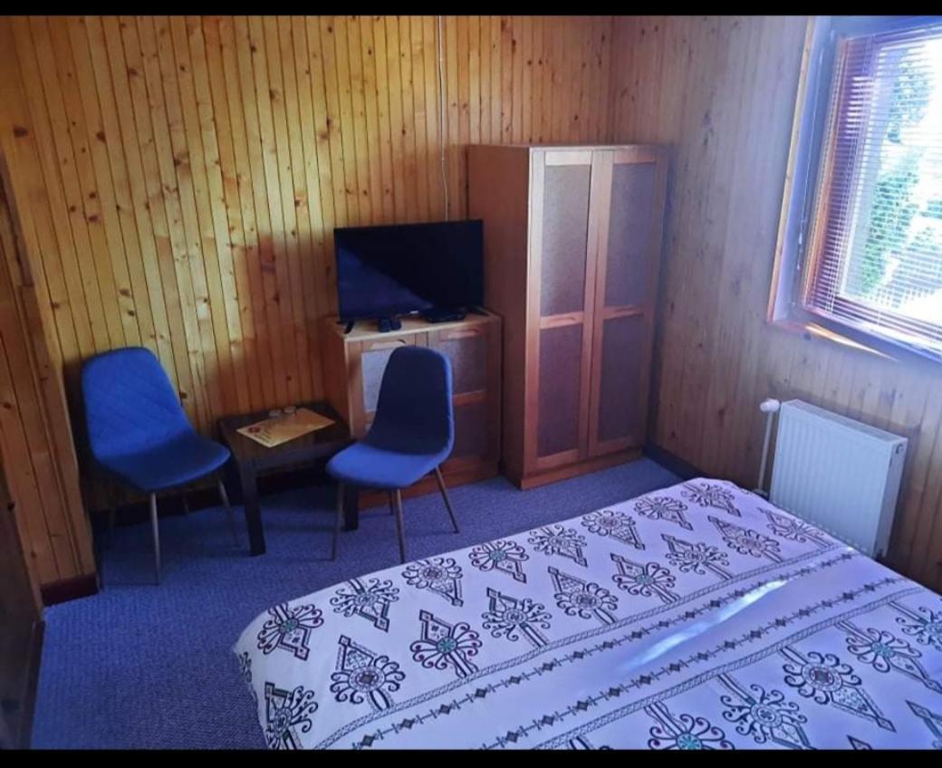 Vila Kamila Tatranska Strba Esterno foto