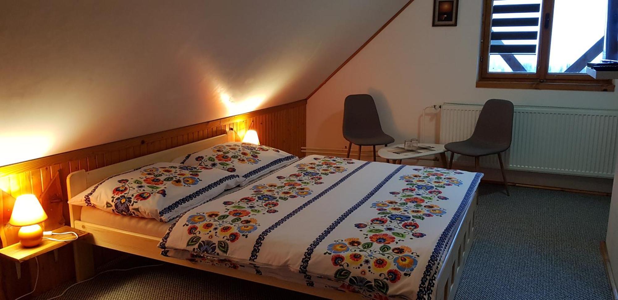 Vila Kamila Tatranska Strba Esterno foto