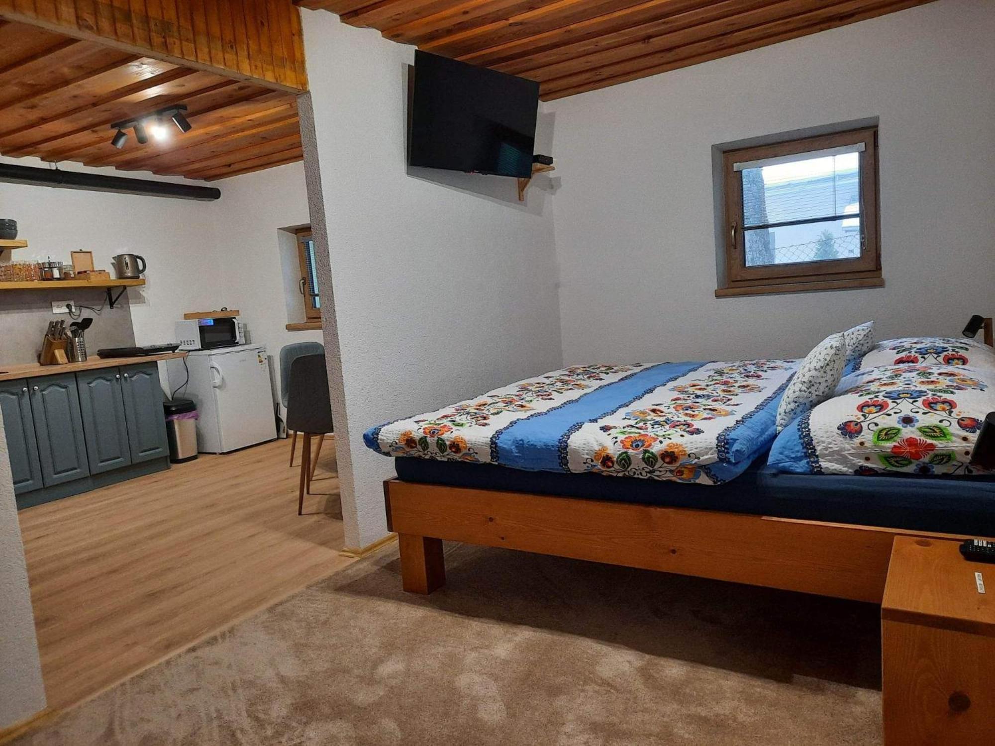 Vila Kamila Tatranska Strba Camera foto
