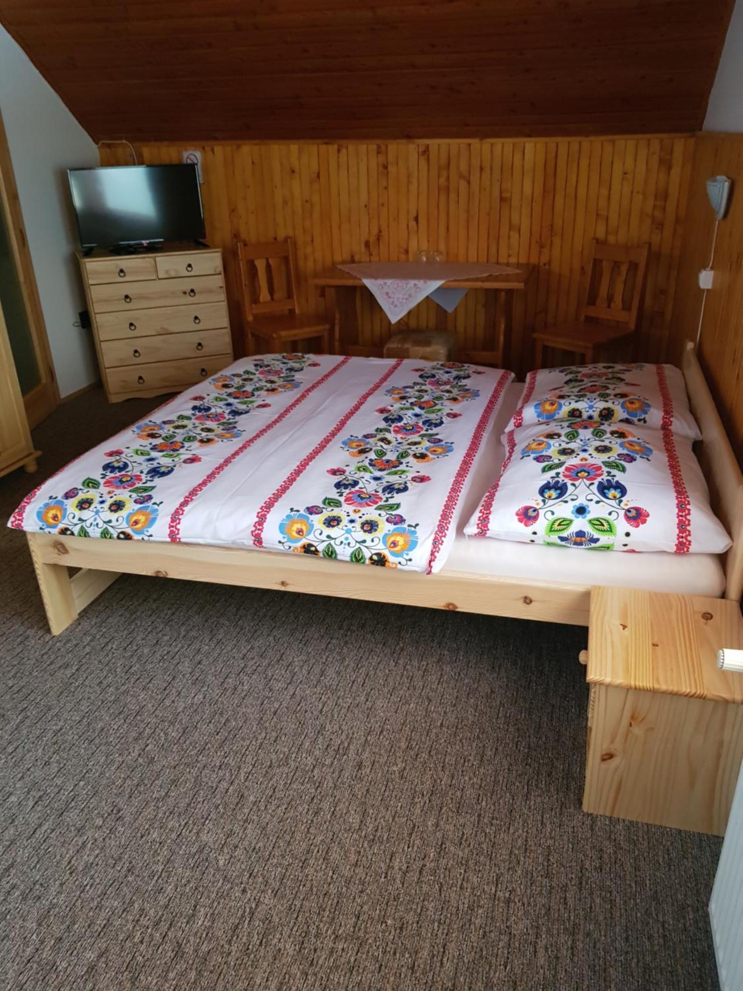 Vila Kamila Tatranska Strba Esterno foto