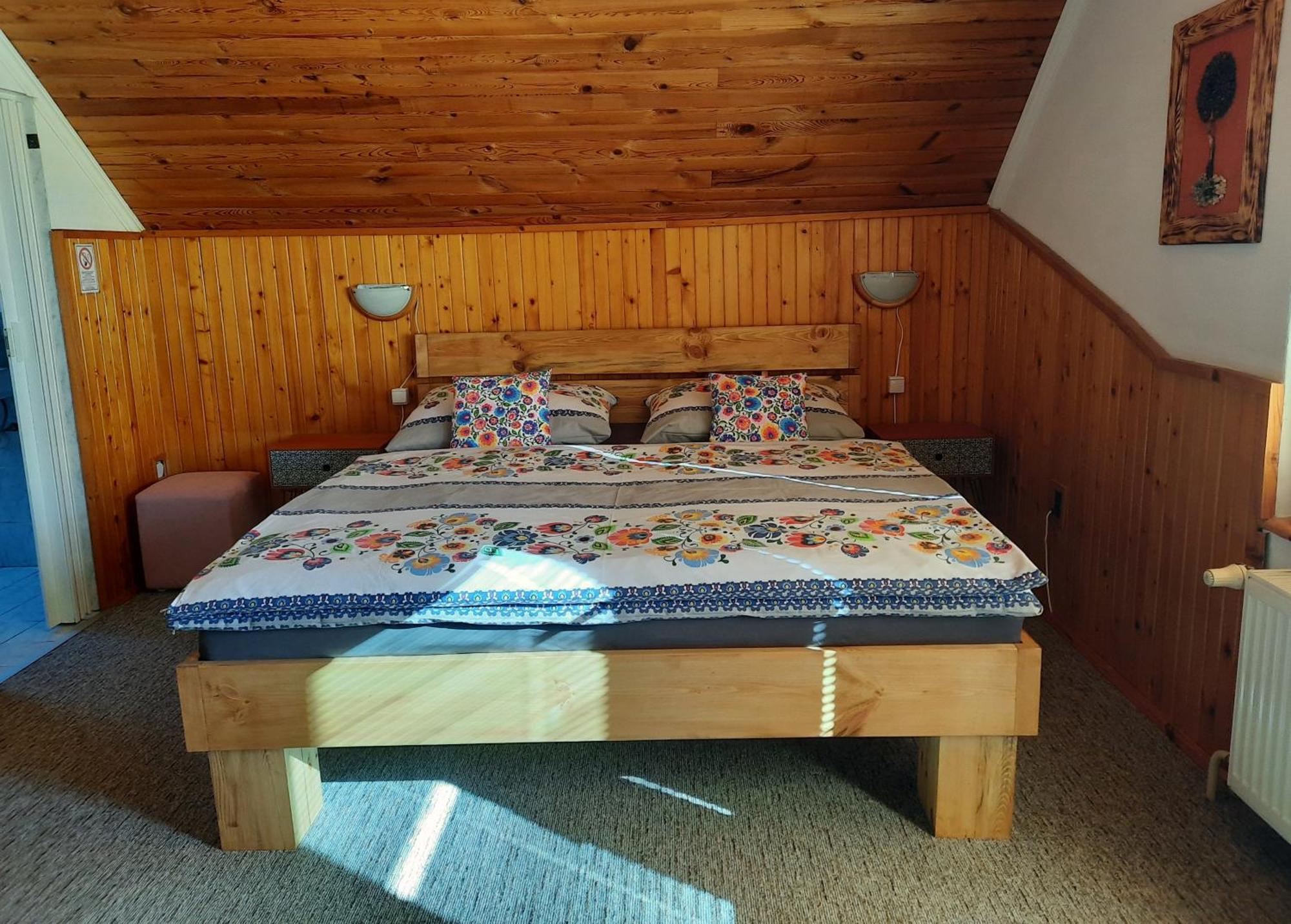 Vila Kamila Tatranska Strba Camera foto