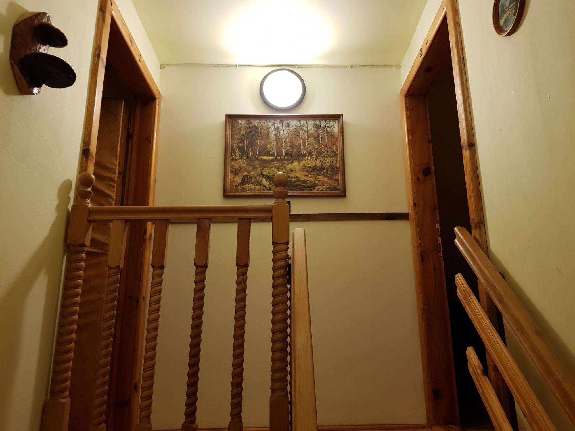 Vila Kamila Tatranska Strba Esterno foto